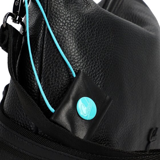 Gabs Fiona Schultertasche Leder 30 cm