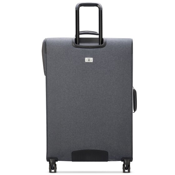 Delsey Paris Maubert 2.0 4-Rollen Trolley 79 cm