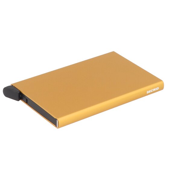 Secrid Cardprotector Kreditkartenetui RFID 6 cm