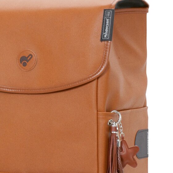 Andersen Shopper Scala Shopper Plus Abbo Einkaufstrolley 54 cm