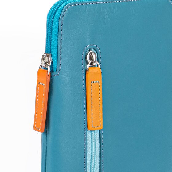 Mywalit Handytasche Leder 13 cm