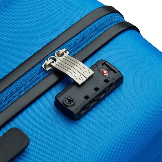 Roncato Element 2.0 4 Rollen Trolley 76 cm