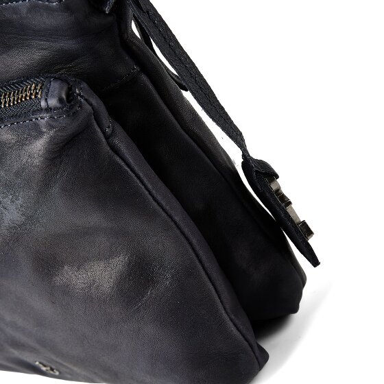 Harbour 2nd Anchor Love Adara Umhängetasche Leder 20 cm