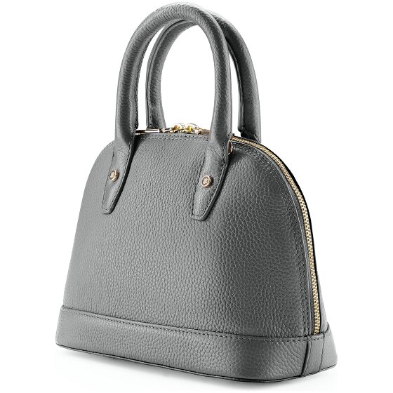 Lazarotti Bologna Leather Handtasche Crossbody Leder 24 cm