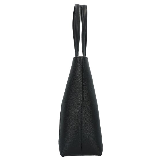 Furla Goccia Shopper Tasche L Leder 37 cm