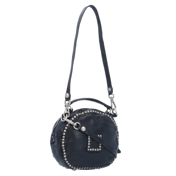 Campomaggi Handtasche Leder 18 cm