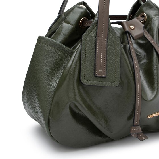 L.Credi Padma Beuteltasche 34 cm