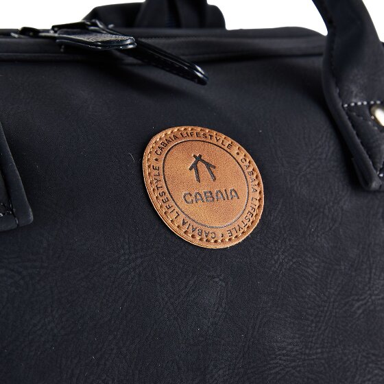 Cabaia Adventurer Nubuck Medium Kinderrucksack 38 cm