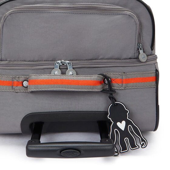 Kipling Basic Teagan 2 Rollen Reisetasche M 66 cm