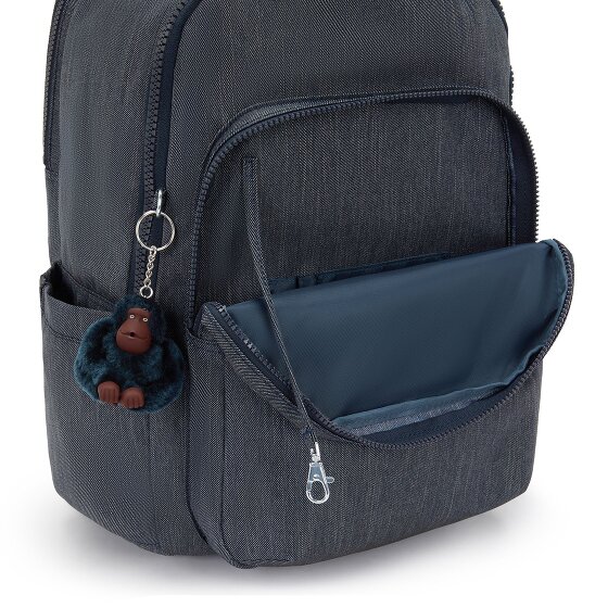 Kipling Back to School Pep Seoul College Extra Daypack 44 cm Laptopfach