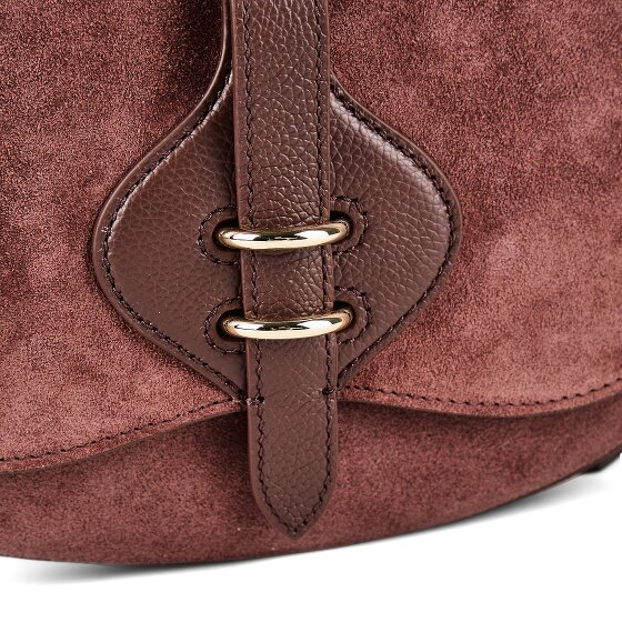 Coccinelle Mavery Schultertasche Leder 22 cm