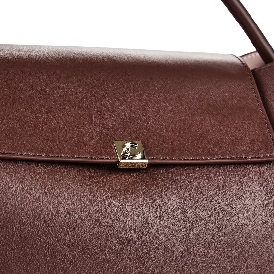 Coccinelle Mavery Schultertasche Leder 22 cm