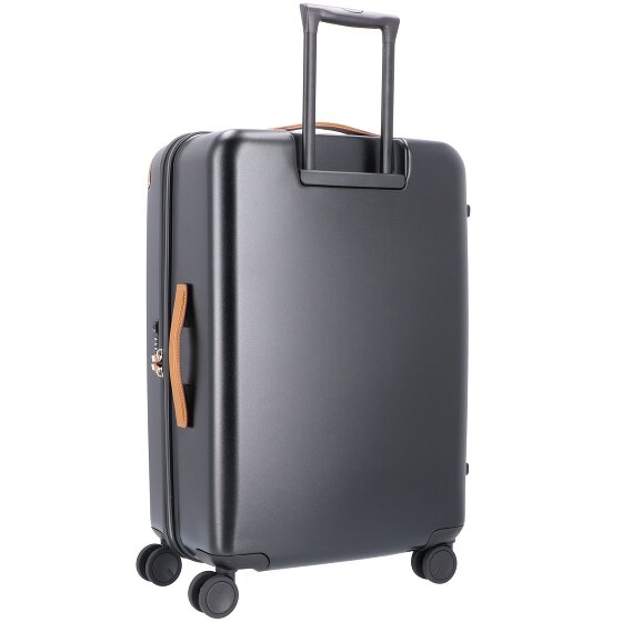 Bric's Amalfi 4-Rollen Trolley 70 cm