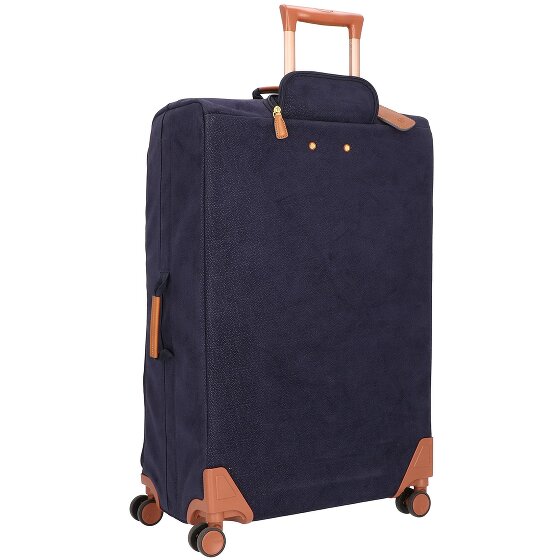 Bric's Life 4-Rollen Trolley 77 cm
