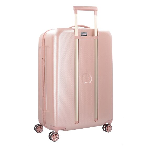 Delsey Paris Turenne 4-Rollen Trolley 70 cm