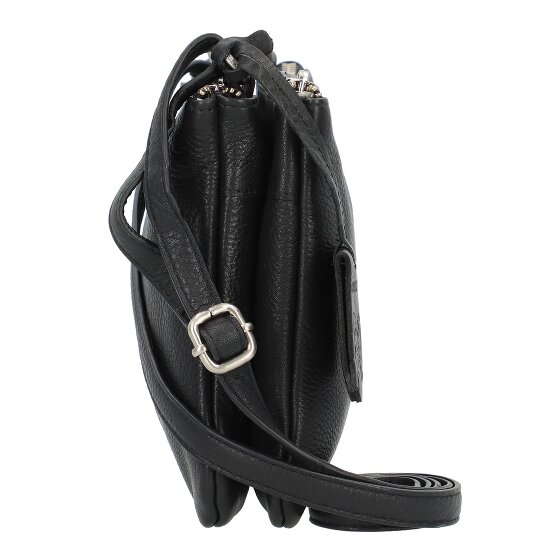 Burkely Soft Skylar Umhängetasche Leder 26 cm
