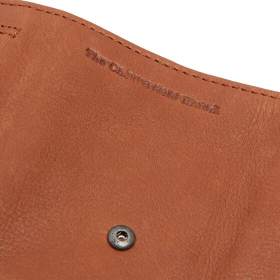 The Chesterfield Brand Iriona Geldbörse RFID Schutz Leder 7.5 cm