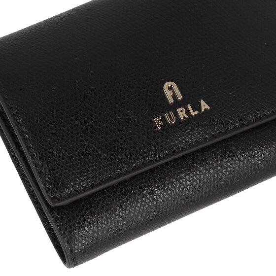 Furla Delizia Geldbörse Leder 12 cm