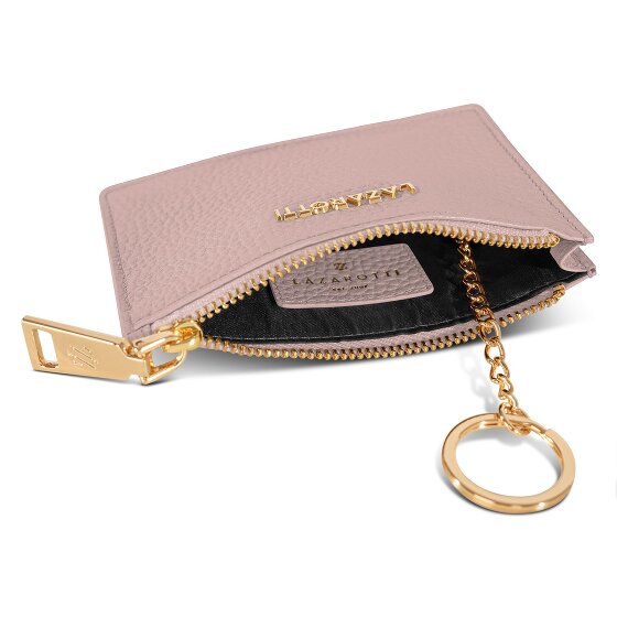 Lazarotti Bologna Leather Schlüsseletui Leder 11.5 cm Lazarotti Bologna Leather Schlüsseletui Leder 11.5 cm