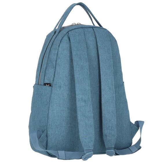 Herschel Nova Mid Clear Rucksack 40 cm