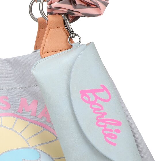 Fritzi aus Preußen Big Wave Limited Barbie Izzy Medium Shopper Tasche 42 cm