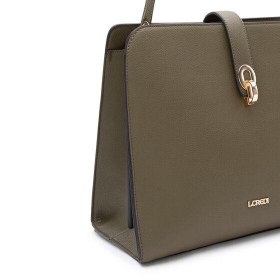 L.Credi Petronella Schultertasche 30 cm