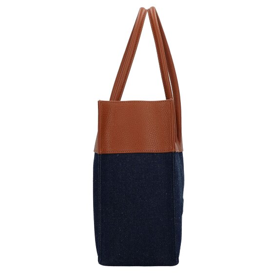 Coccinelle Myrtha Shopper Tasche 35 cm