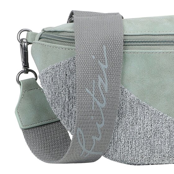 Fritzi aus Preußen Bum Bag Gürteltasche 34 cm Fritzi aus Preußen Bum Bag Gürteltasche 34 cm