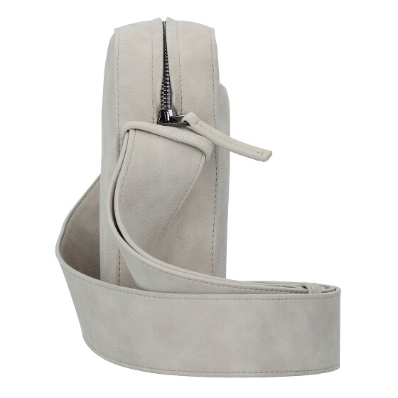 Calvin Klein CK Refined Mini Bag Umhängetasche 17 cm