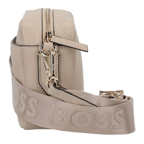 Boss Alyce Umhängetasche Leder 21 cm