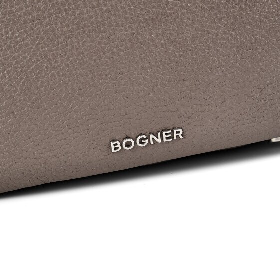 Bogner Wallis Raja Schultertasche Leder 27 cm
