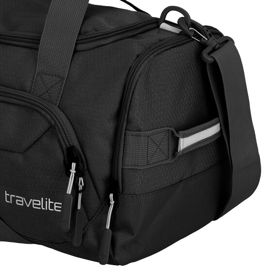 Travelite Kick Off Weekender Reisetasche 50 cm Travelite Kick Off Weekender Reisetasche 50 cm