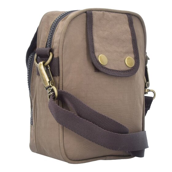 camel active Journey Umhängetasche 16 cm