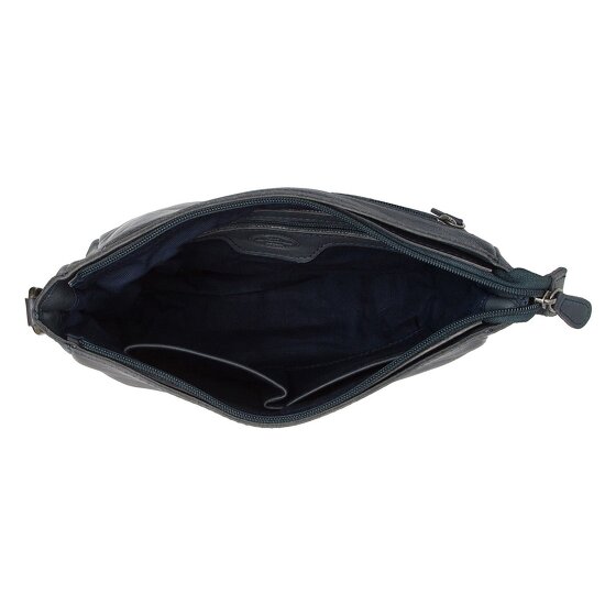 The Chesterfield Brand Weimar Umhängetasche Leder 24 cm
