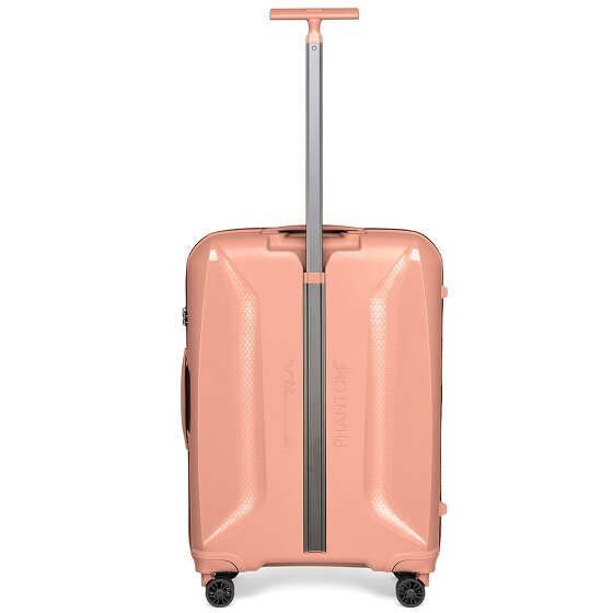 Epic Phantom SL 4-Rollen Trolley 66 cm