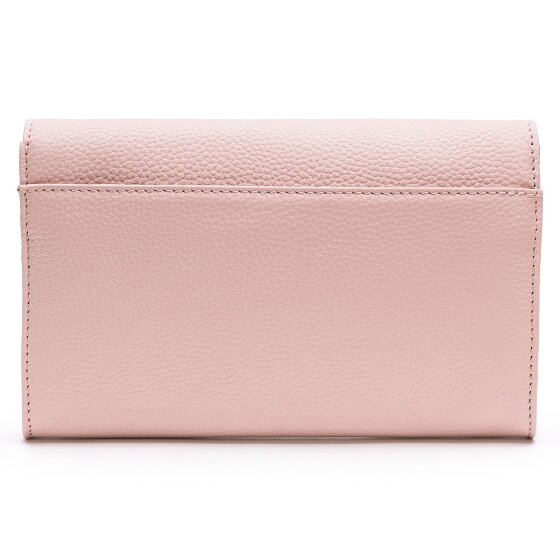 Lazarotti Bologna Leather Clutch Tasche Leder 23 cm