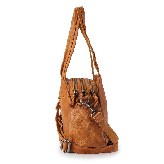 Harbour 2nd Ravina Schultertasche Leder 42.5 cm