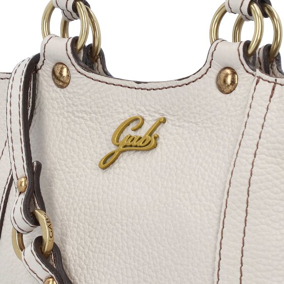 Gabs Delia Handtasche S Leder 21 cm