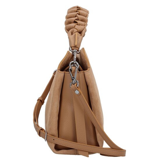 Coccinelle Boheme Handtasche Leder 32 cm