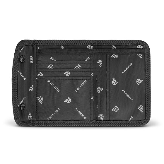 Pactastic Urban Collection Geldbörse 17.5 cm