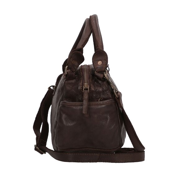 Harbour 2nd Saphira Schultertasche Leder 29 cm