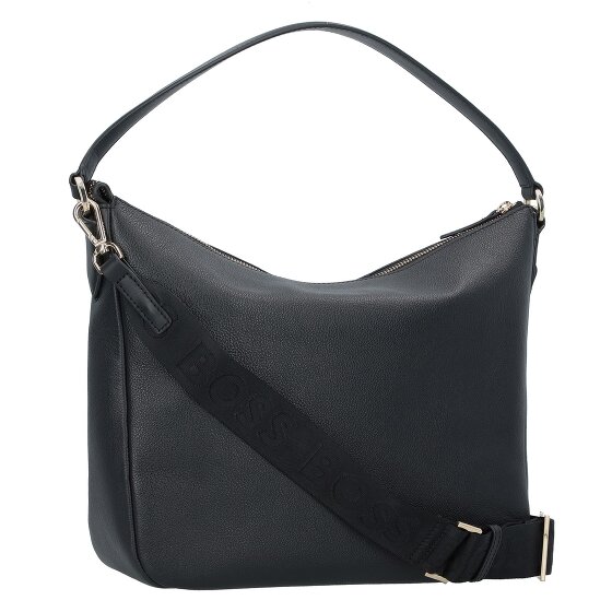 Boss Alyce Schultertasche Leder 31 cm