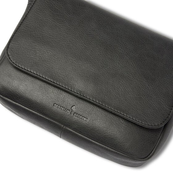 Castelijn & Beerens Carisma Messenger Leder 27 cm