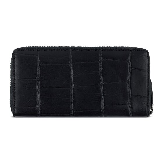 bugatti Nevio Geldbörse RFID Schutz Leder 19.5 cm