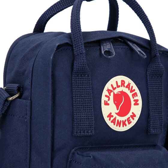 Fjällräven Kanken Sling Umhängetasche 15 cm Fjällräven Kanken Sling Umhängetasche 15 cm