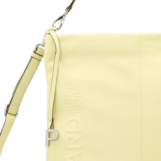 Picard Zoom Schultertasche Leder 34 cm