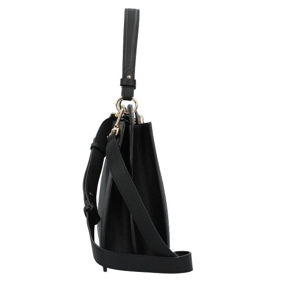 Coccinelle C-Me Handtasche Leder 30 cm