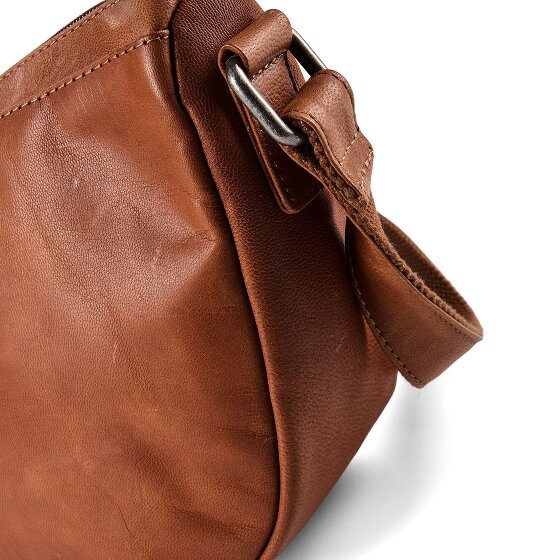 Greenburry Fiorentina Umhängetasche Leder 34 cm