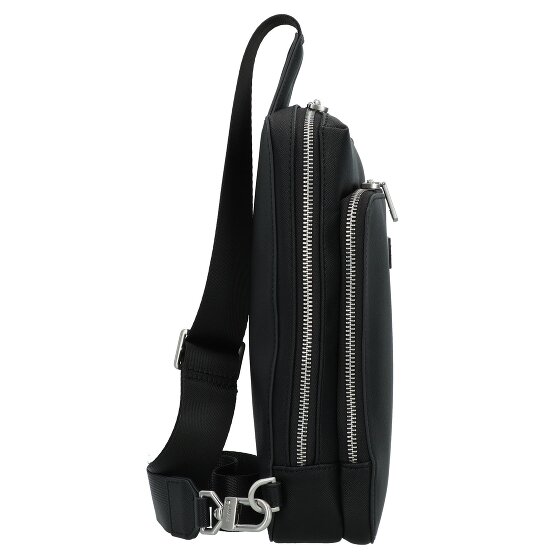 Guess Milano Umhängetasche 26 cm Guess Milano Umhängetasche 26 cm