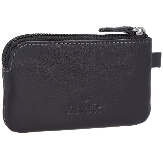 Braun Büffel Arezzo Schlüsseletui Leder 11 cm